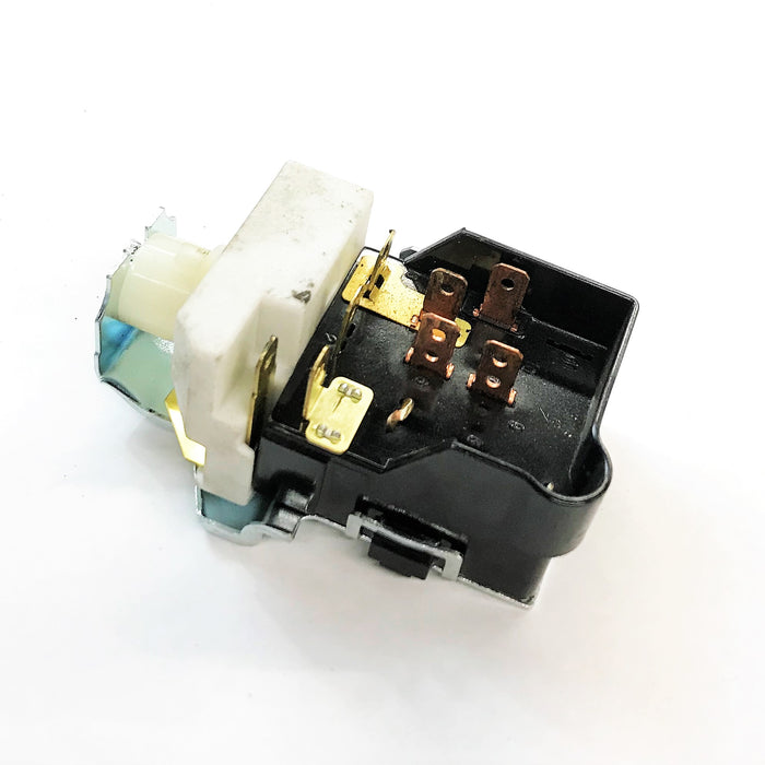 Unbranded Headlight Switch 19245093-B NOS