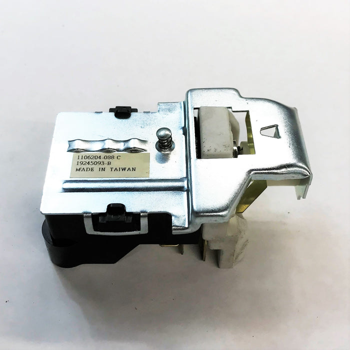 Unbranded Headlight Switch 19245093-B NOS