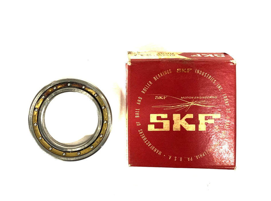 SKF Precision Ball Bearing 6909-C78-RL1 NOS