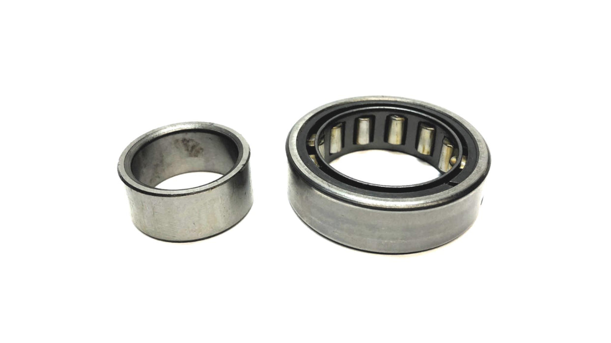 Rollway Cylindrical Roller Bearing E-1205-B-110 NOS