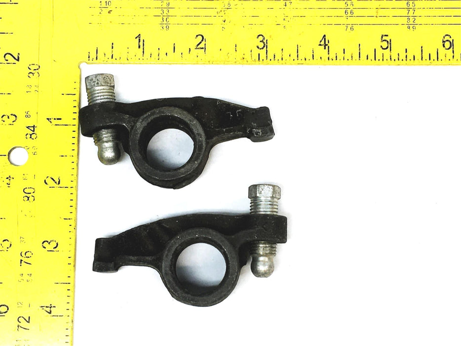 RMC Valve Parts Rocker Arm RR-3 [Lot of 2] NOS