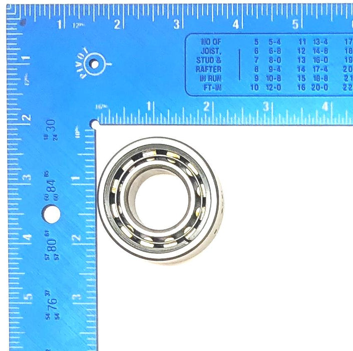 Rollway Cylindrical Roller Bearing E-1205-B-110 NOS