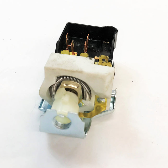 Unbranded Headlight Switch 19245093-B NOS