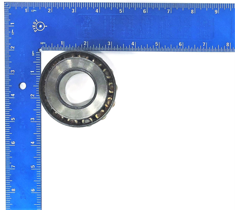 Timken Cone Bearing F441436N NOS