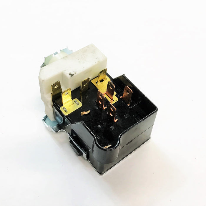 Unbranded Headlight Switch 19245093-B NOS
