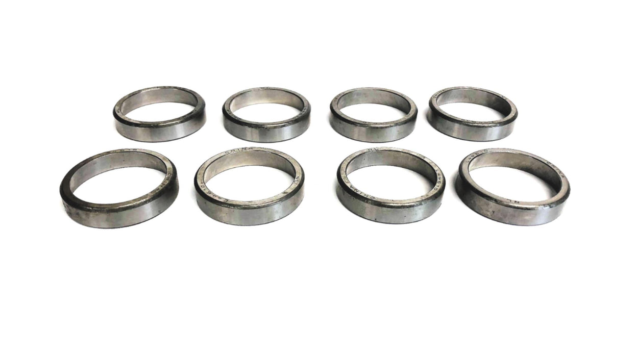 NL Cup Bearing L44610 [Lot of 8] NOS