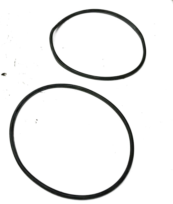 Danfoss O-Ring Seal 673533 [Lot of 2] NOS