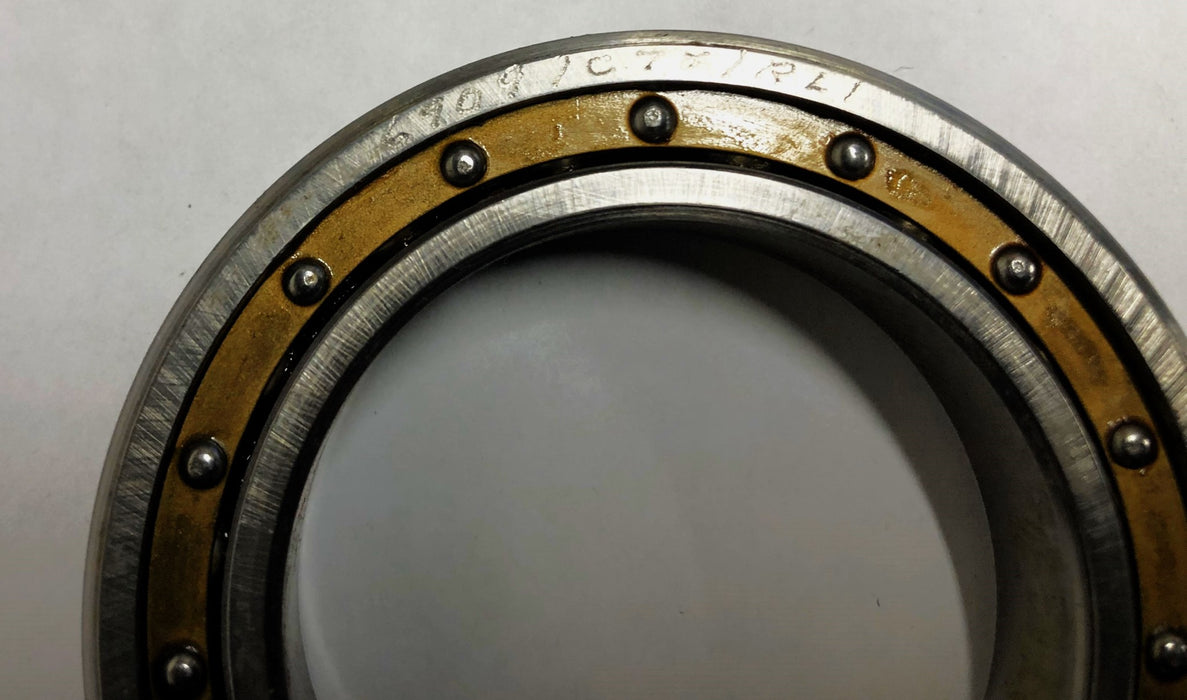 SKF Precision Ball Bearing 6909-C78-RL1 NOS