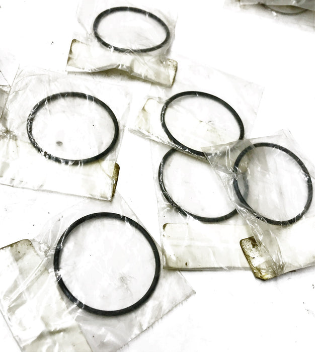 McMaster Carr O-Ring Seal 9452K142 [Lot of 6] NOS