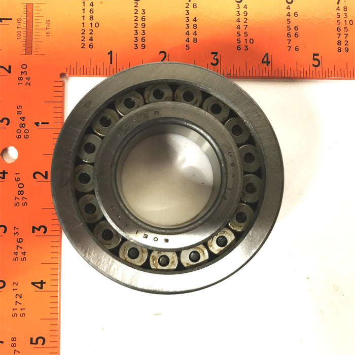 Bower Cylindrical Roller Bearing MRY-1309-EM NOS