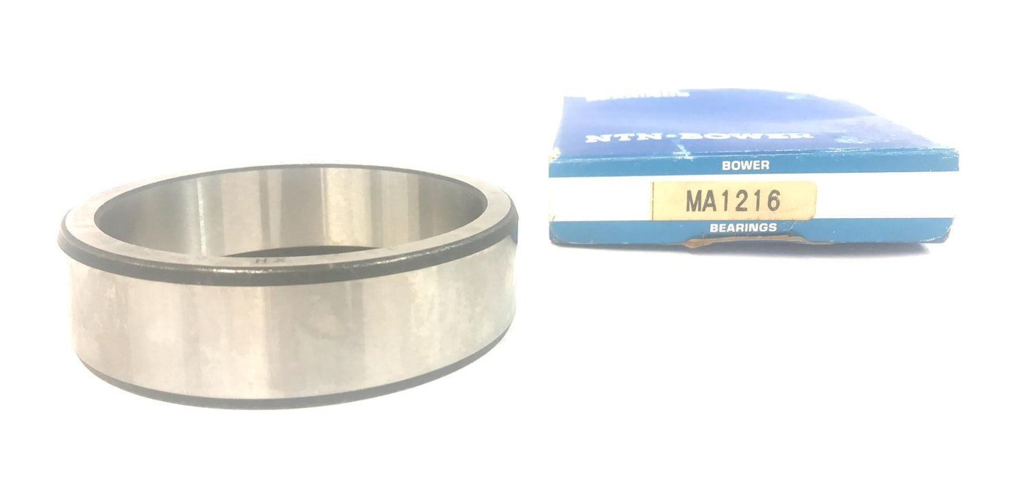 Bower Cylindrical Roller Bearing Inner Race MA1216 NOS