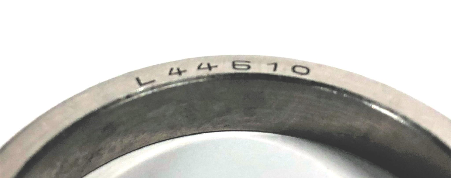 NL Cup Bearing L44610 [Lot of 8] NOS