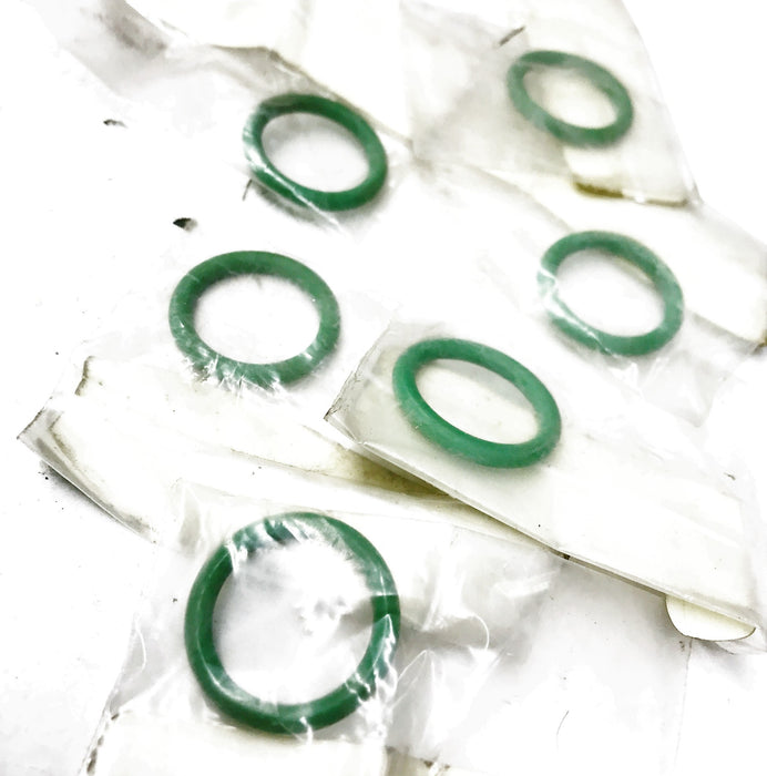 Motorcraft O-Ring Seal YF-1962 [Lot of 6] NOS