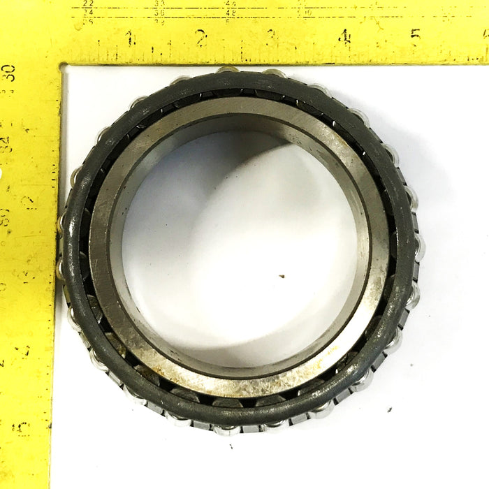 NCB Timken Tapered Roller Bearing Cone 47681 NOS