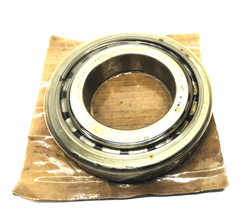 Rollway Cylindrical Roller Bearing U1214B NOS