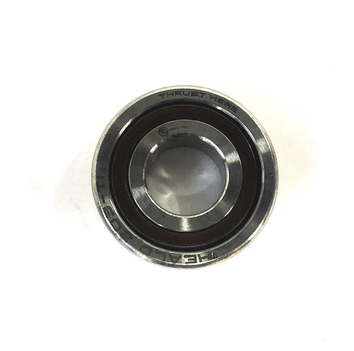 MRC HEALD 9 Bake Angular Contact Ball Bearing Pair 203T1 NOS