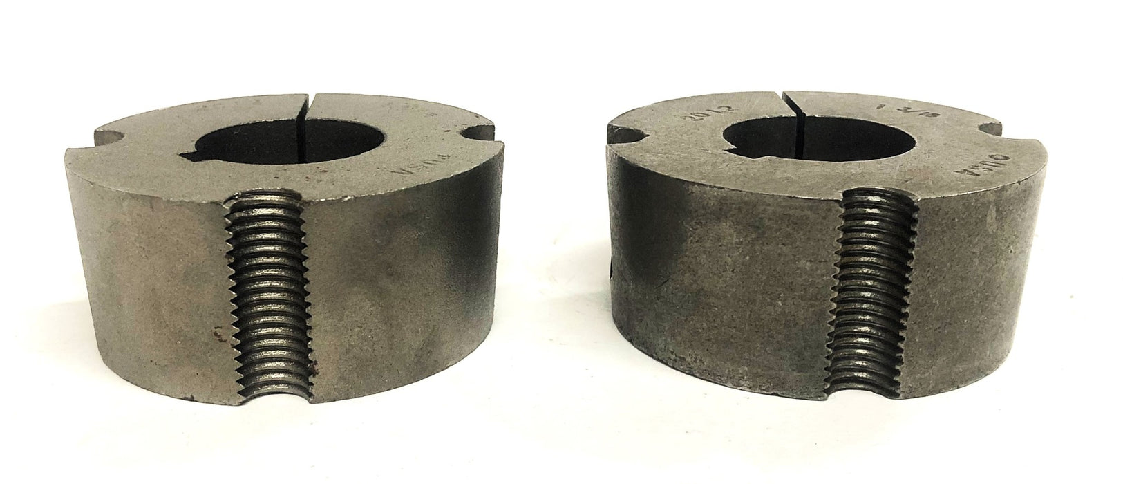 Martin 1-3/16 Split Taper Bushing 2012 [Lot of 2] NOS