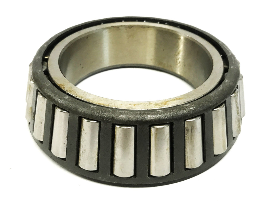 NCB Timken Tapered Roller Bearing Cone 47681 NOS
