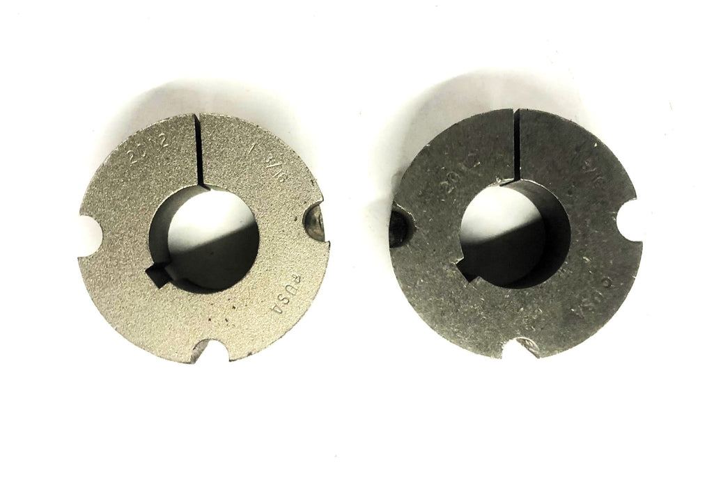 Martin 1-3/16 Split Taper Bushing 2012 [Lot of 2] NOS