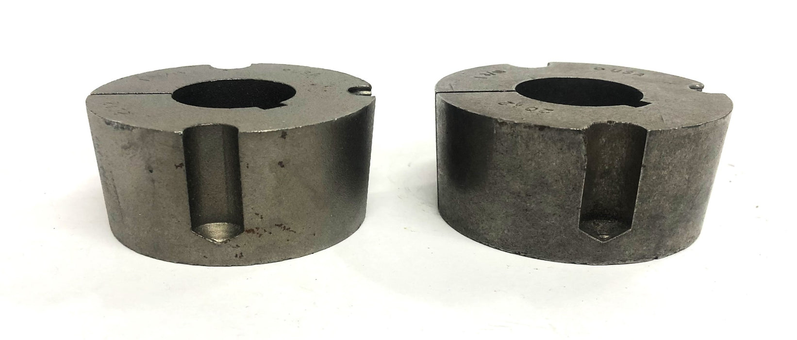 Martin 1-3/16 Split Taper Bushing 2012 [Lot of 2] NOS