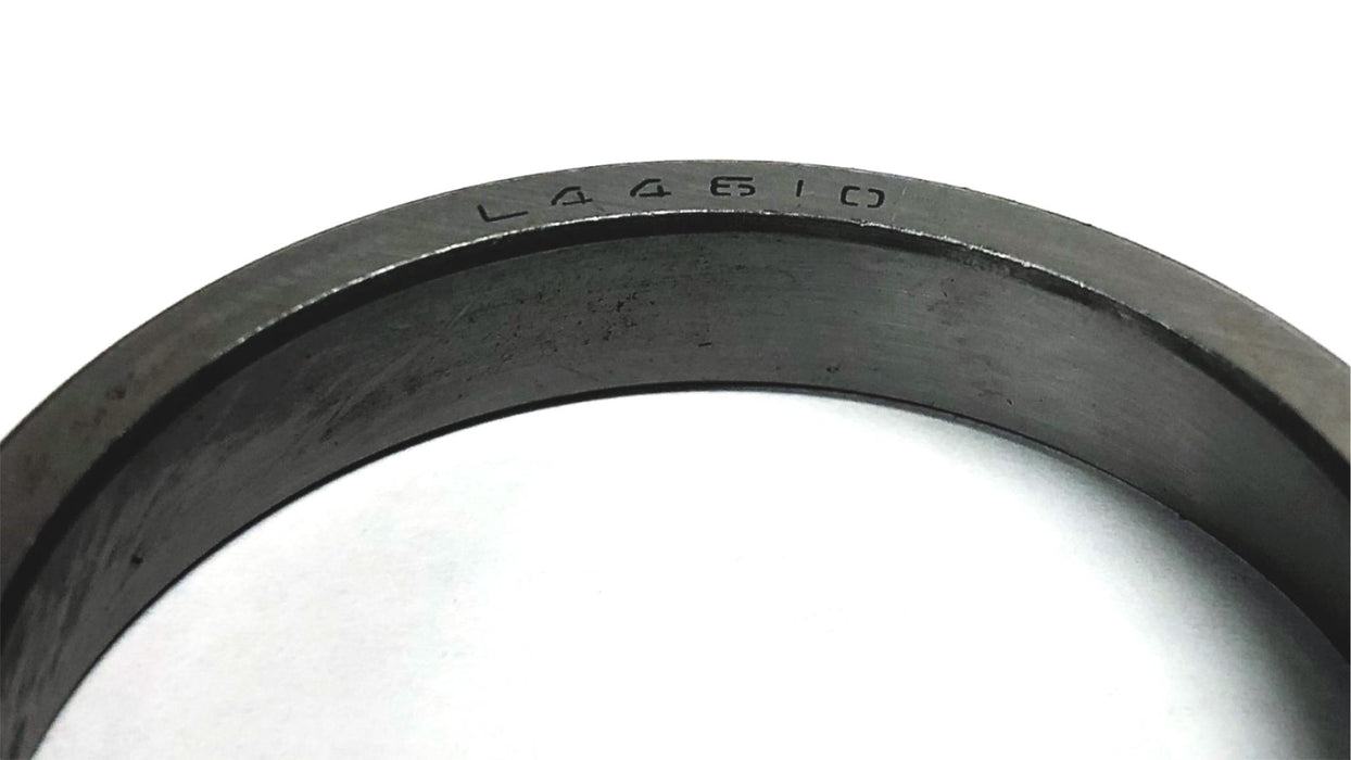 KBC Cup Bearing L44610 [Lot of 9] NOS