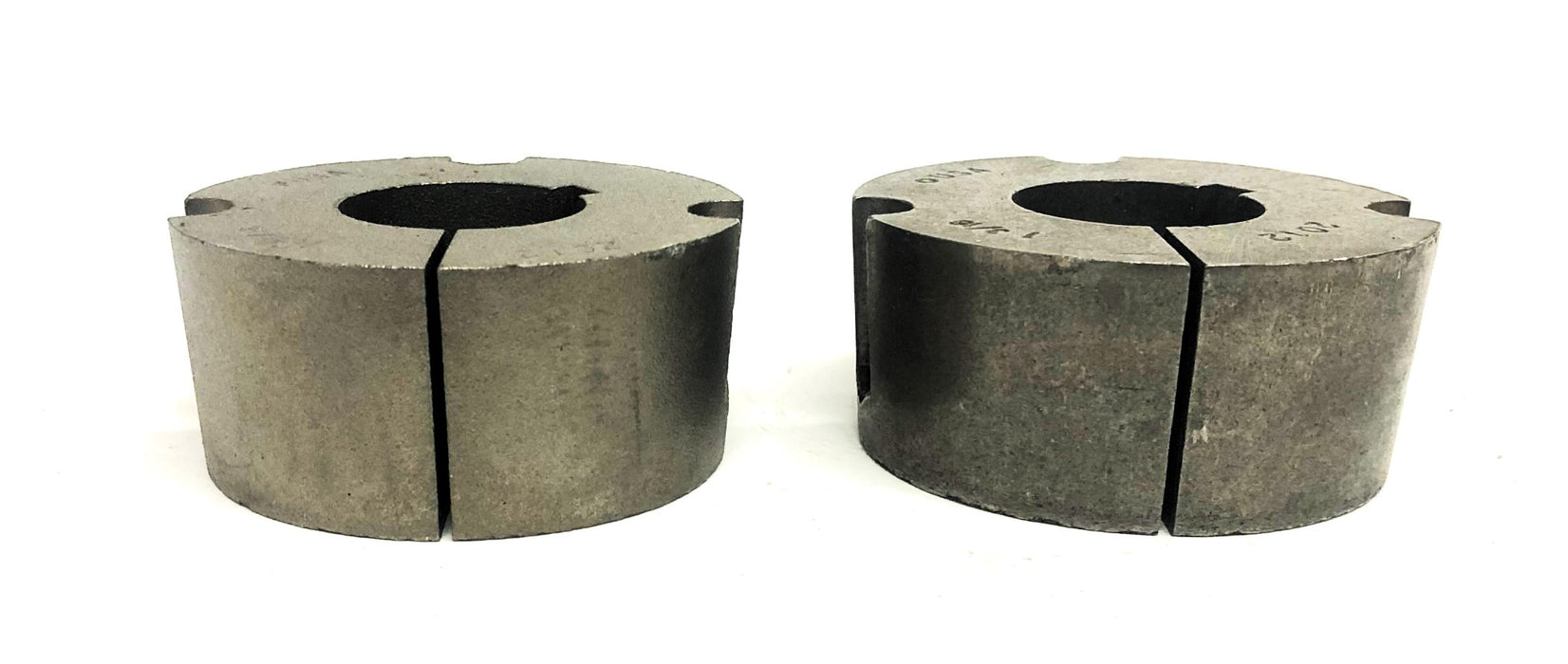 Martin 1-3/16 Split Taper Bushing 2012 [Lot of 2] NOS