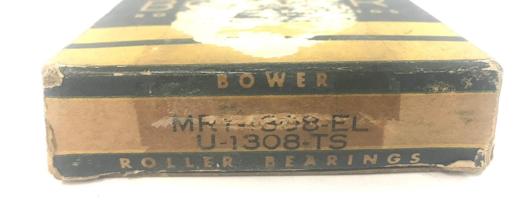 Bower Cylindrical Roller Bearing MRY-1308-EL NOS