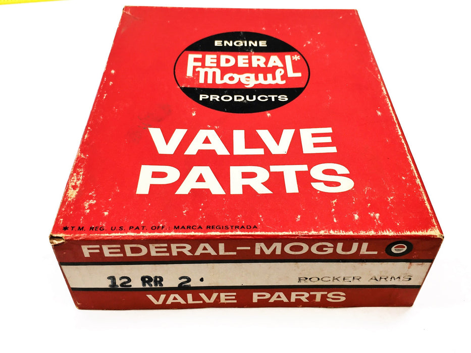 Federal Mogul Rocker Arm RR-2 [Lot of 2] NOS