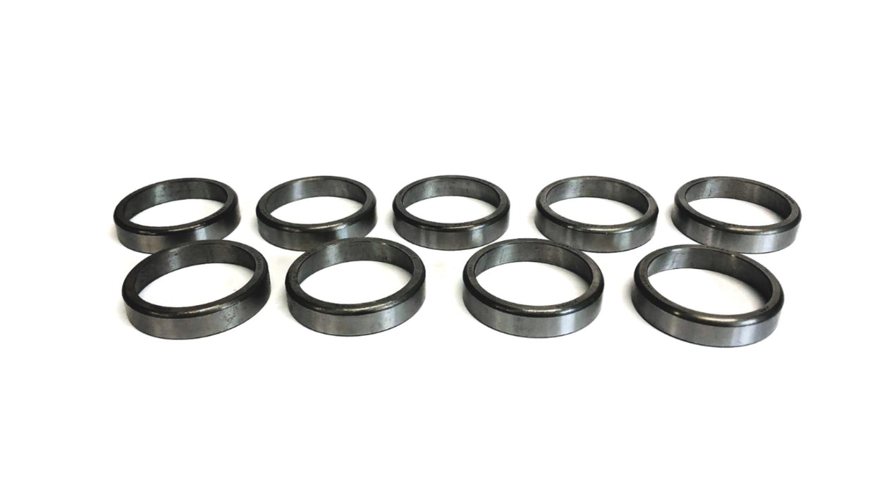 KBC Cup Bearing L44610 [Lot of 9] NOS