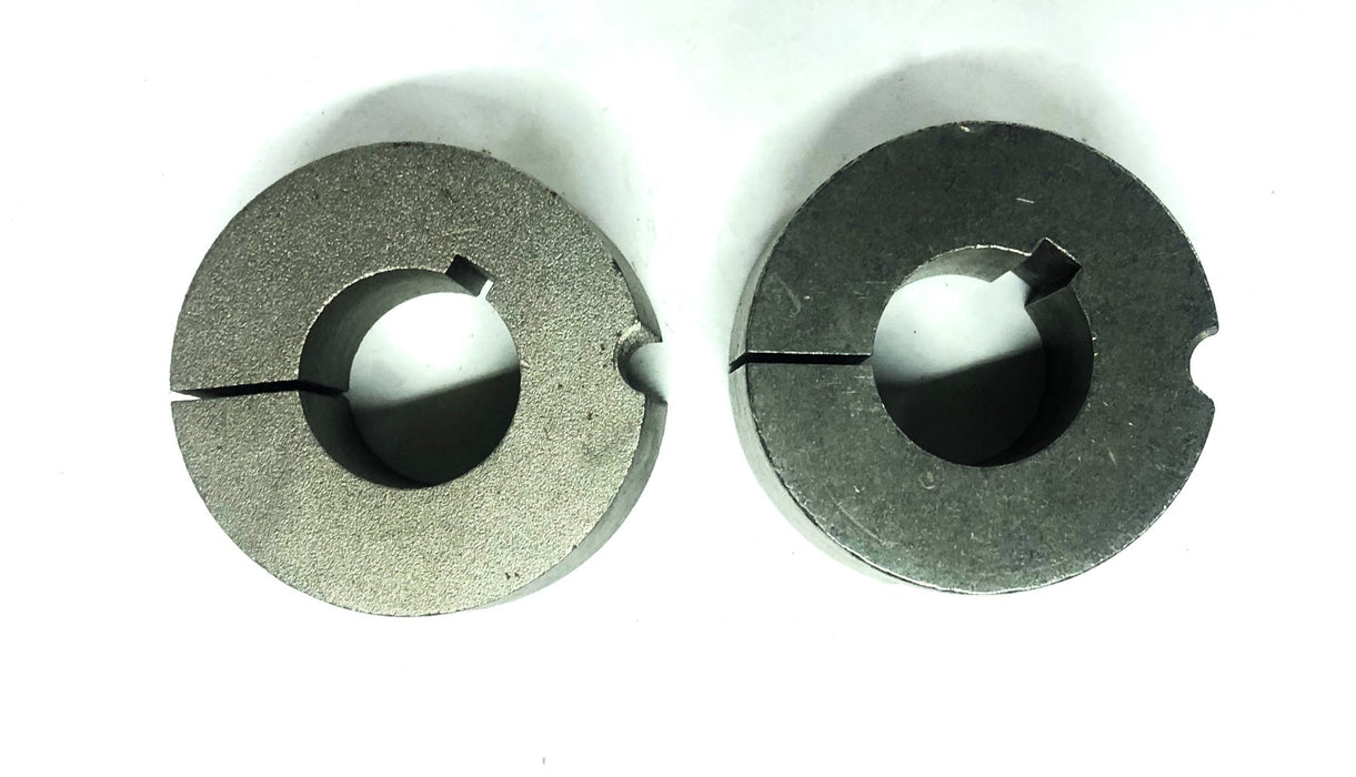Martin 1-3/16 Split Taper Bushing 2012 [Lot of 2] NOS