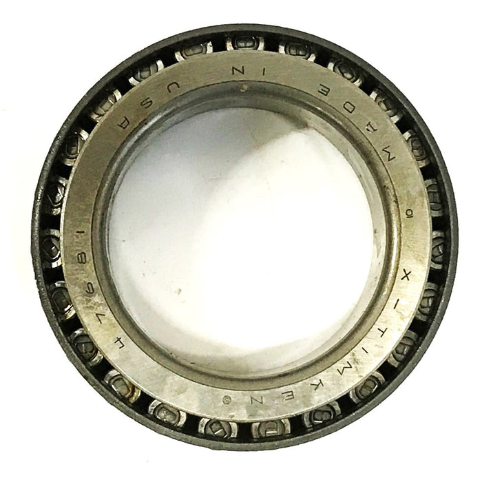 NCB Timken Tapered Roller Bearing Cone 47681 NOS