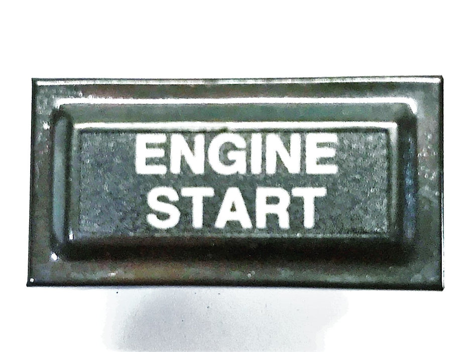 CCC Start Engine Dash Indicator 191D0019 [Lot of 9] NOS