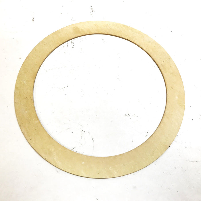 Garlock 11 inch Pipe Flange Gaskets 3200 [Lot of 5] NOS