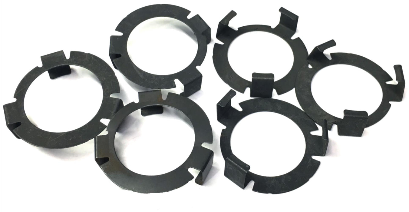 MONDIAL "CS130D" Alternators, Bearing Retainer 46-1510 (LOT OF 6) NOS
