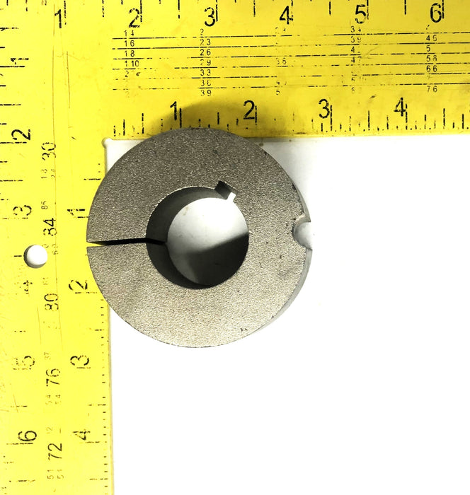 Martin 1-3/16 Split Taper Bushing 2012 [Lot of 2] NOS
