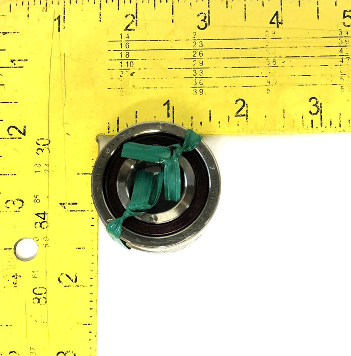 MRC 7 Light Angular Contact Ball Bearing Pair 203RDS NOS