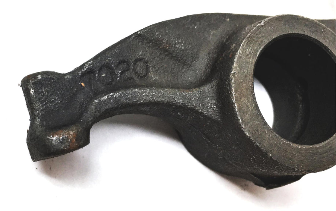 RMC Valve Parts Rocker Arm 7020 [Lot of 2] NOS