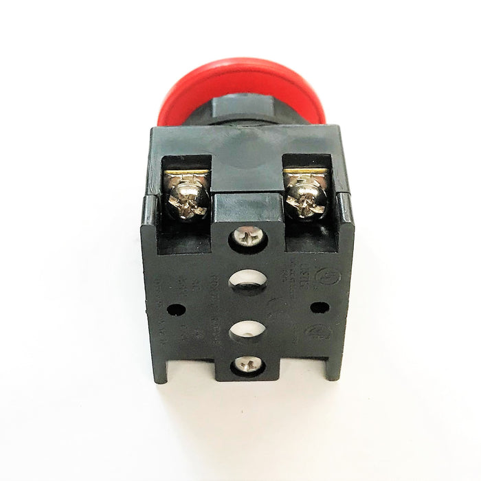 C3 Controls Push Pull Button 22PPNONC NOS