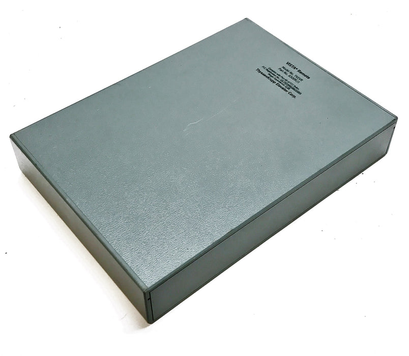 Thyssen Krupp "TKEVR" Vista Remote Monitoring Unit 6300RJ1 USED