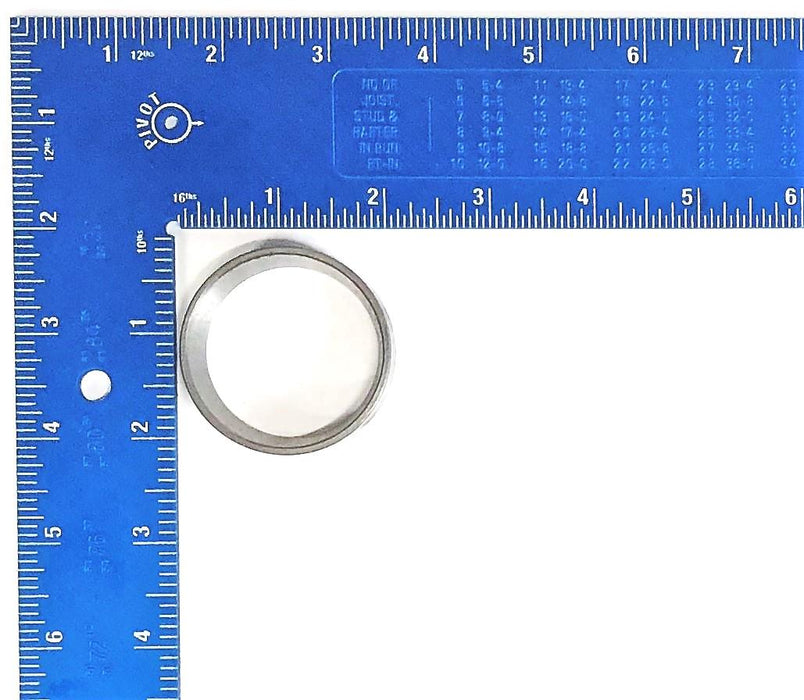 KBC Cup Bearing L44610 [Lot of 9] NOS