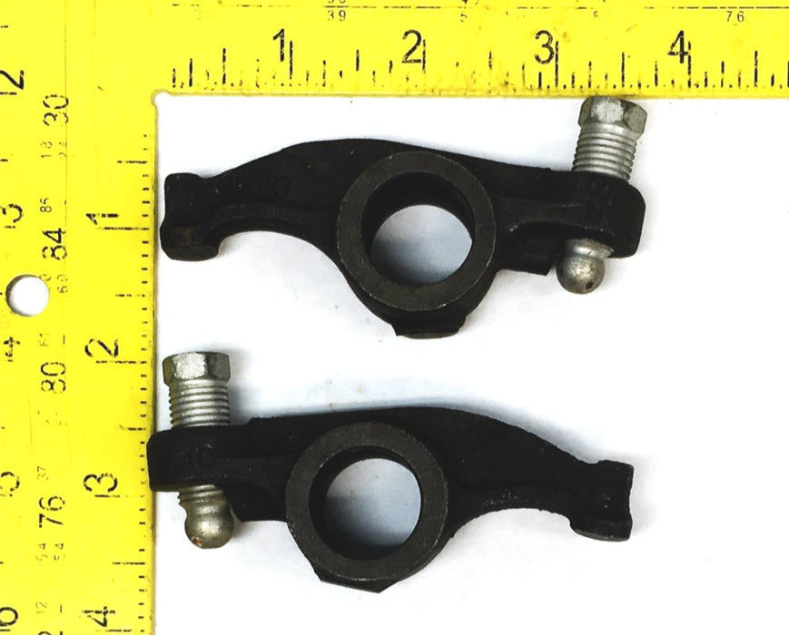RMC Valve Parts Rocker Arm 7020 [Lot of 2] NOS