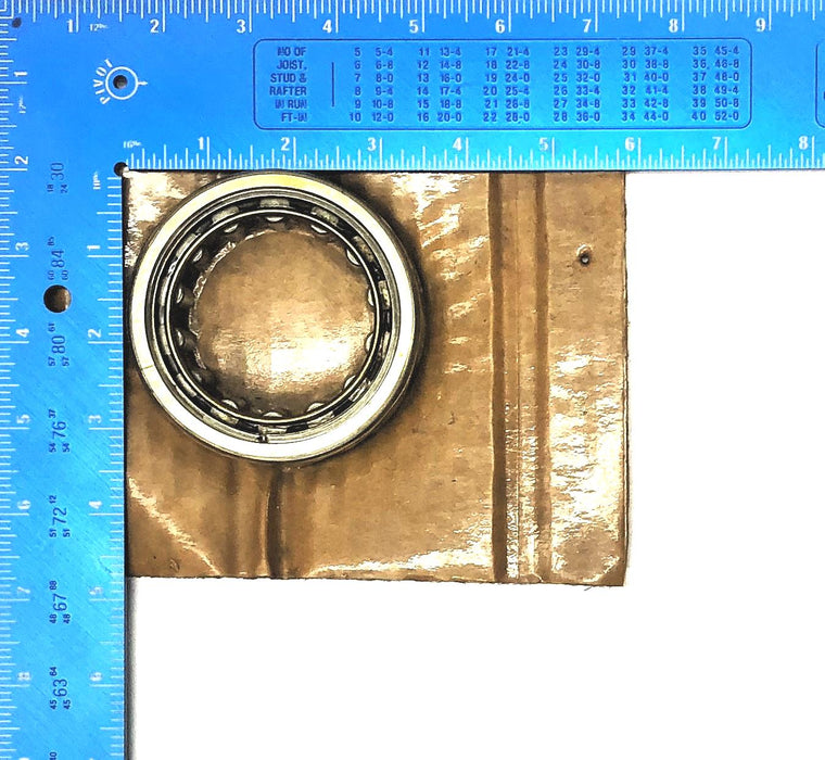Rollway Cylindrical Roller Bearing 1209BHC NOS