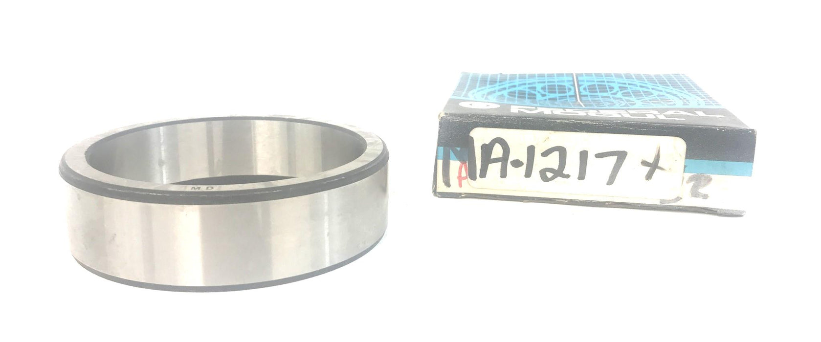 Federal-Mogul/Bower Cylindrical Roller Bearing Inner Ring MA1217 NOS
