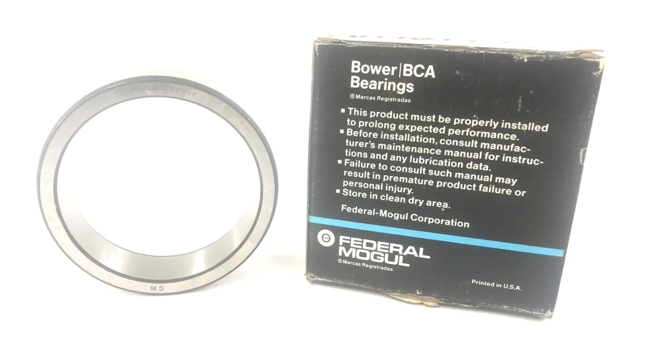 Federal-Mogul/Bower Cylindrical Roller Bearing Inner Ring MA1217 NOS