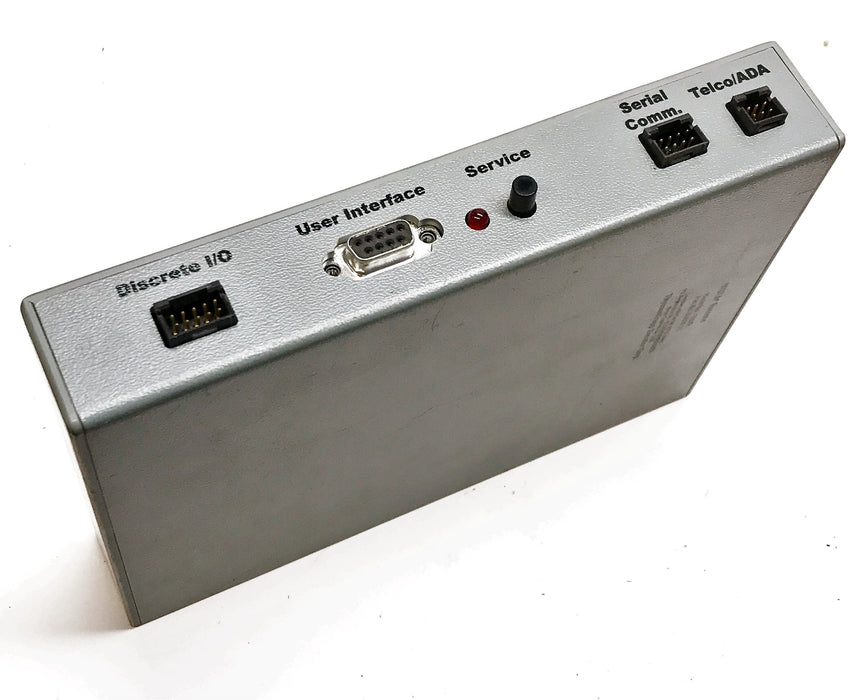 Thyssen Krupp "TKEVR" Vista Remote Monitoring Unit 6300RJ1 USED