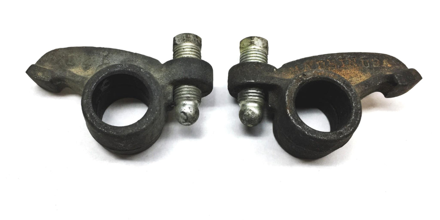 RMC Valve Parts Rocker Arm 4-R [Lot of 2] NOS