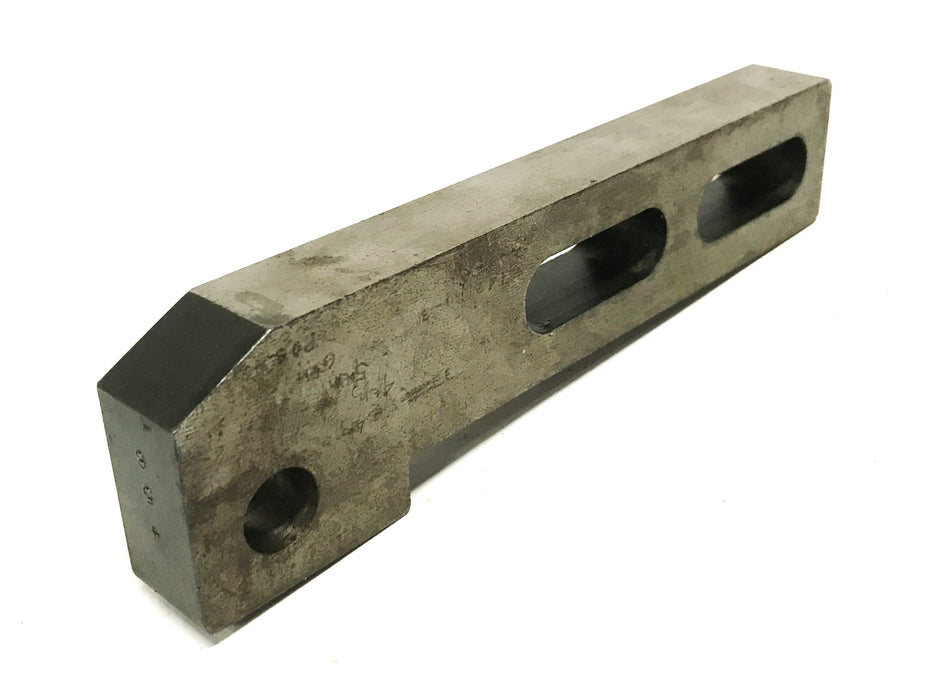 Acme Gridley Screw Machine Form Holder Block 1435U NOS