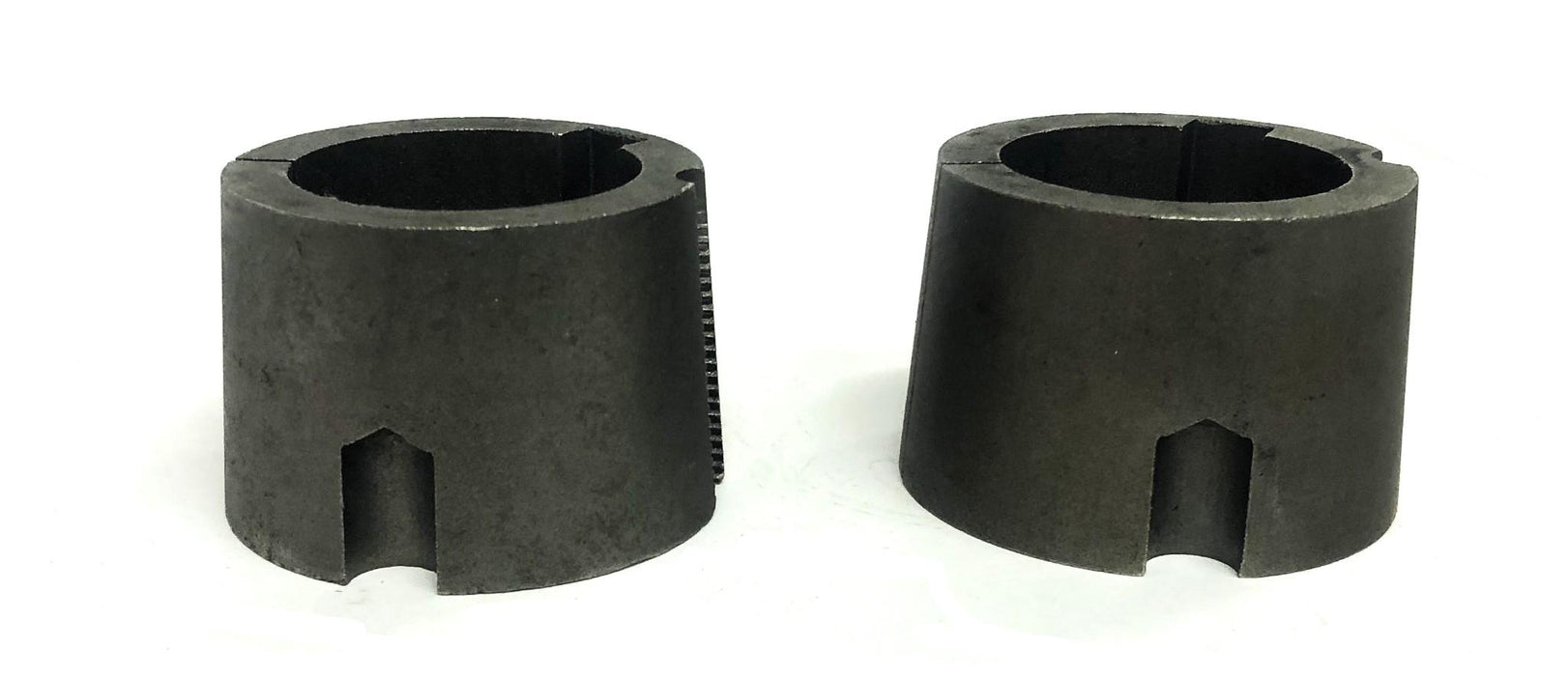 Martin 1-1/2 Split Taper Bushing 1615 [Lot of 2] NOS