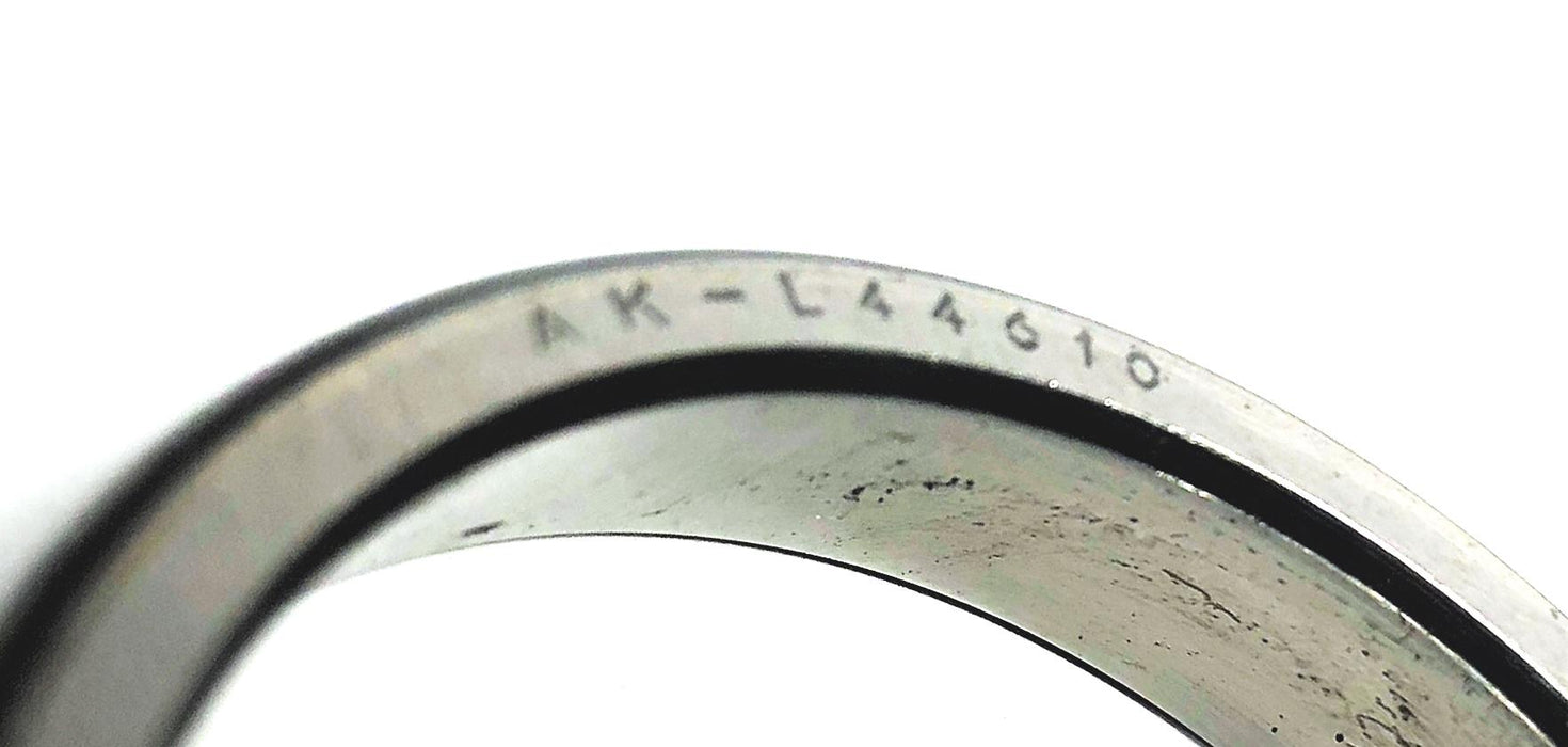 SKF Cup Bearing AK-L44610 [Lot of 6] NOS