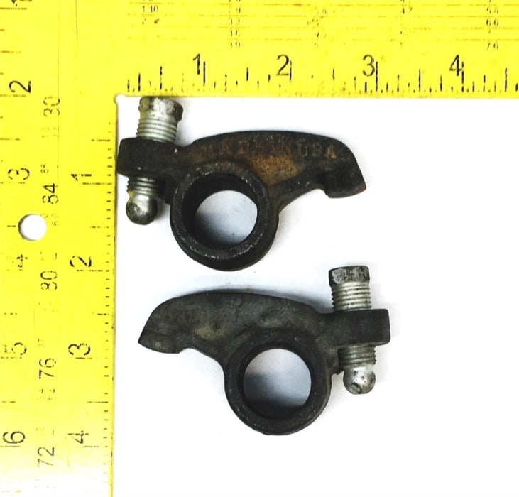 RMC Valve Parts Rocker Arm 4-R [Lot of 2] NOS
